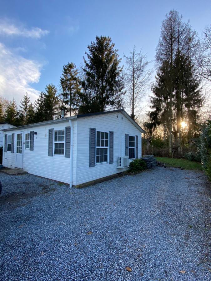 29, Natuurlijk Gelegen Nabij Efteling En Beekse Bergen, Airco & Prive Parkeren Inbegrepen! Oisterwijk Ngoại thất bức ảnh